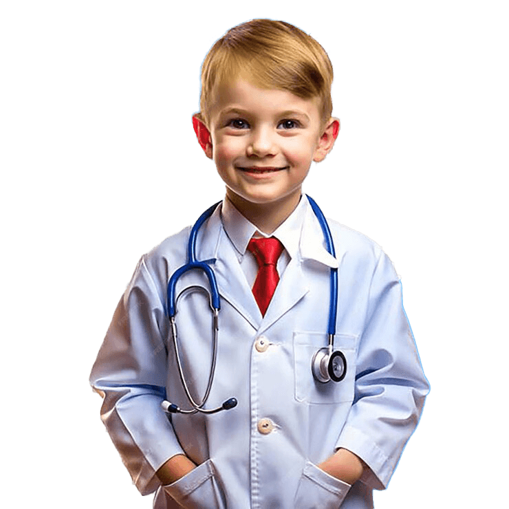کودک-پزشک