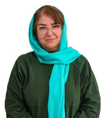 دکتر افسر دستجانی فراهانی