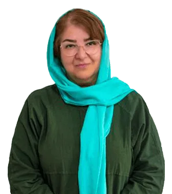 دکتر افسر دستجانی فراهانی