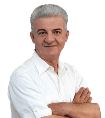 محمدرضا قدیمی