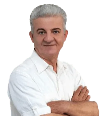 محمدرضا قدیمی