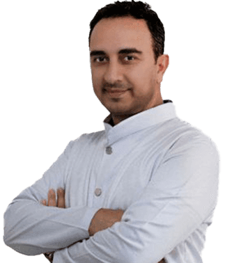 دکتر محمدرضا میرزایی سوزن