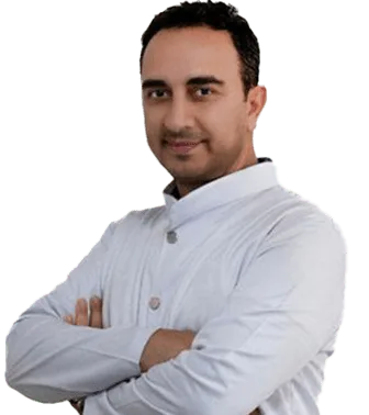 دکتر محمدرضا میرزایی سوزن