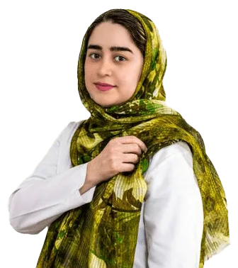 مریم جواهری