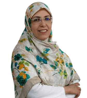 دکتر حمیده فرجیان زاده