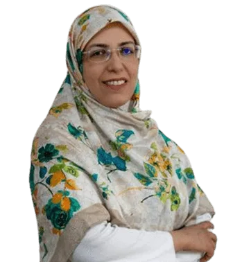 دکتر حمیده فرجیان زاده