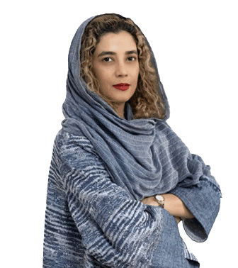 دکتر مریم میرجلیلی