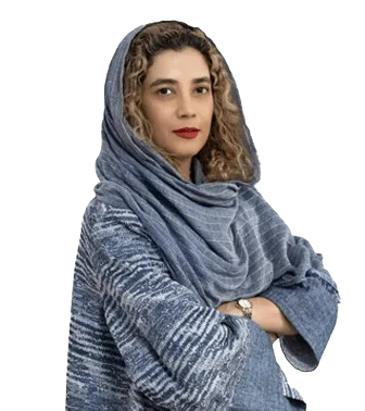دکتر مریم میرجلیلی