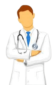 دکتر محمدعلی رئیسی