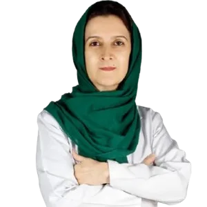 دکتر محبوبه بیضائی