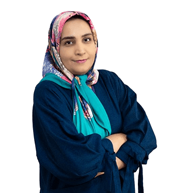 دکتر آیه ترقی