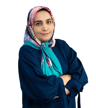 دکتر آیه ترقی