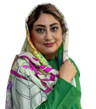 دکتر فریدا فرامرزی