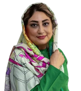 دکتر فریدا فرامرزی