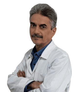 دکتر محمود رضا محسنی فرد