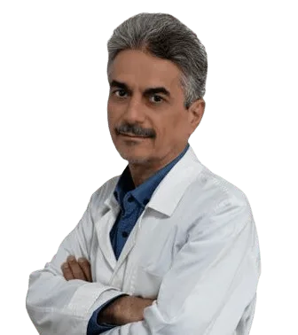 دکتر محمود رضا محسنی فرد