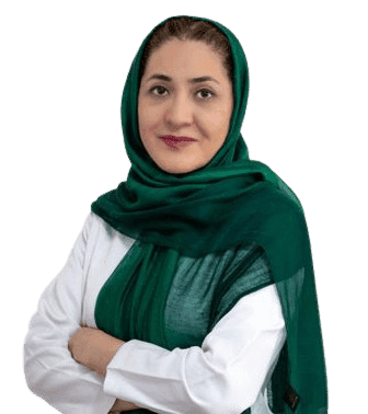 دکتر مهسان امجدی