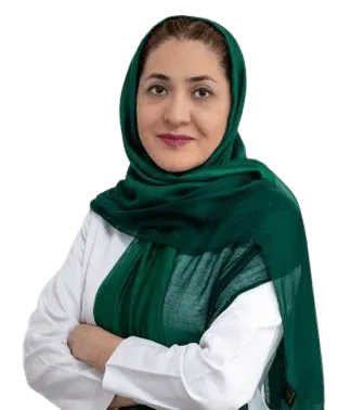 دکتر مهسان امجدی