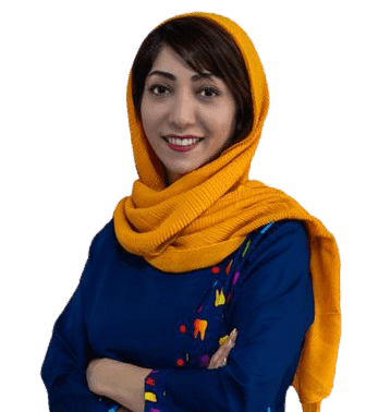 دکتر پریسا نیکبخش