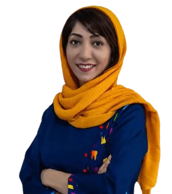 دکتر پریسا نیکبخش