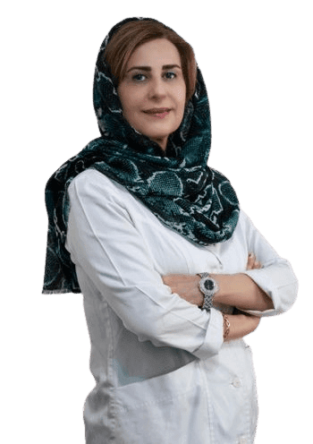 دکتر آرزو مرادی