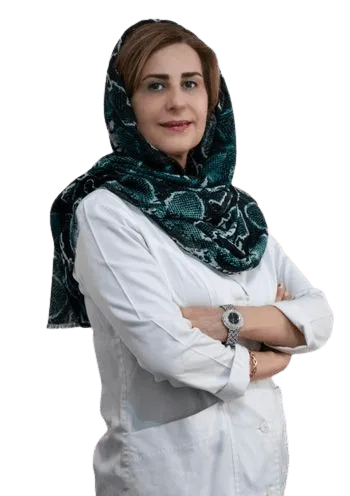 دکتر آرزو مرادی