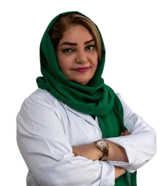 دکتر حمیرا عظیمی