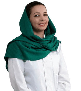 دکتر ساناز امیراصلانی