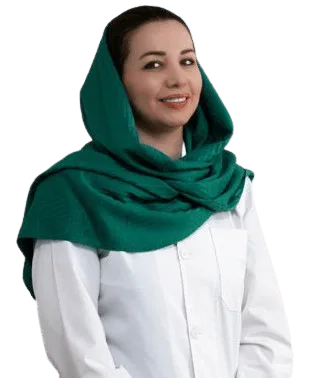 دکتر ساناز امیراصلانی