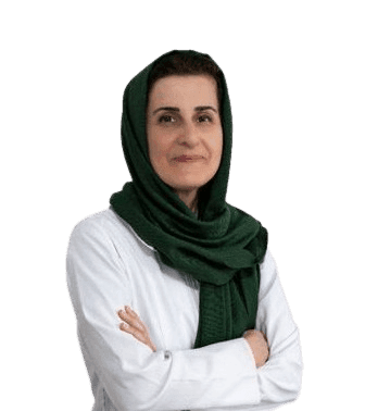 دکتر سوریاش فرپور