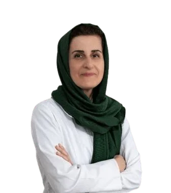 دکتر سوریاش فرپور