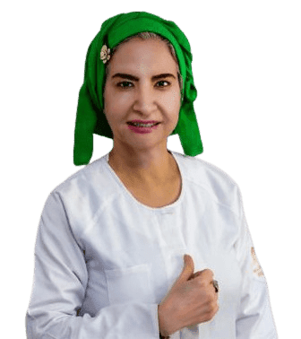 دکتر شیرین زمانی علویجه