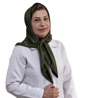 دکتر فری ناز برادران انارکی