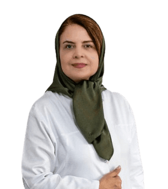 دکتر لاله خلیل آذر