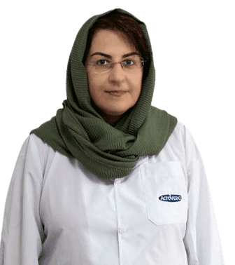 دکتر لیلی فرپور