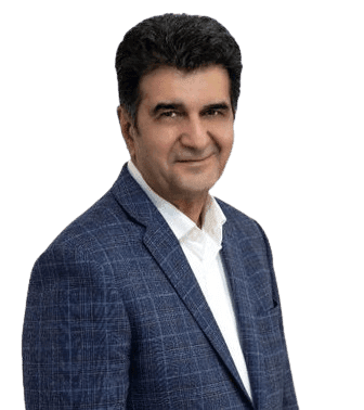 دکتر مجتبی فاضل