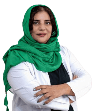 دکتر پریسا ضیغمی