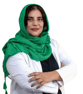 دکتر پریسا ضیغمی