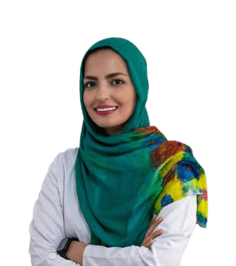 دکتر رویا هاشمی
